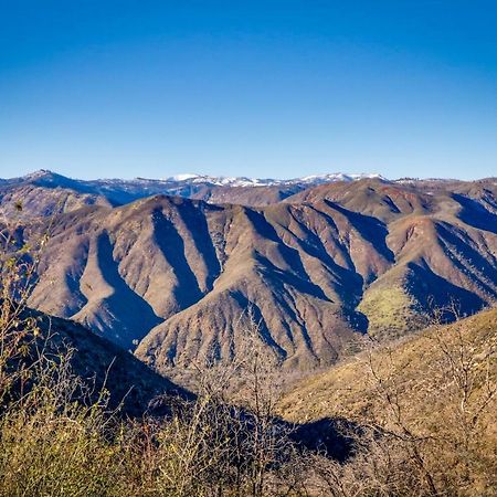 فيلا غروفلاندفي Green Valley Hideaway المظهر الخارجي الصورة