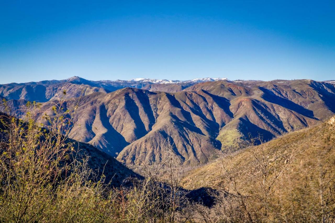 فيلا غروفلاندفي Green Valley Hideaway المظهر الخارجي الصورة