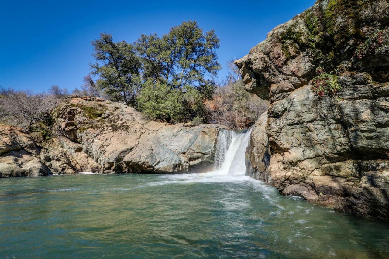 فيلا غروفلاندفي Green Valley Hideaway المظهر الخارجي الصورة