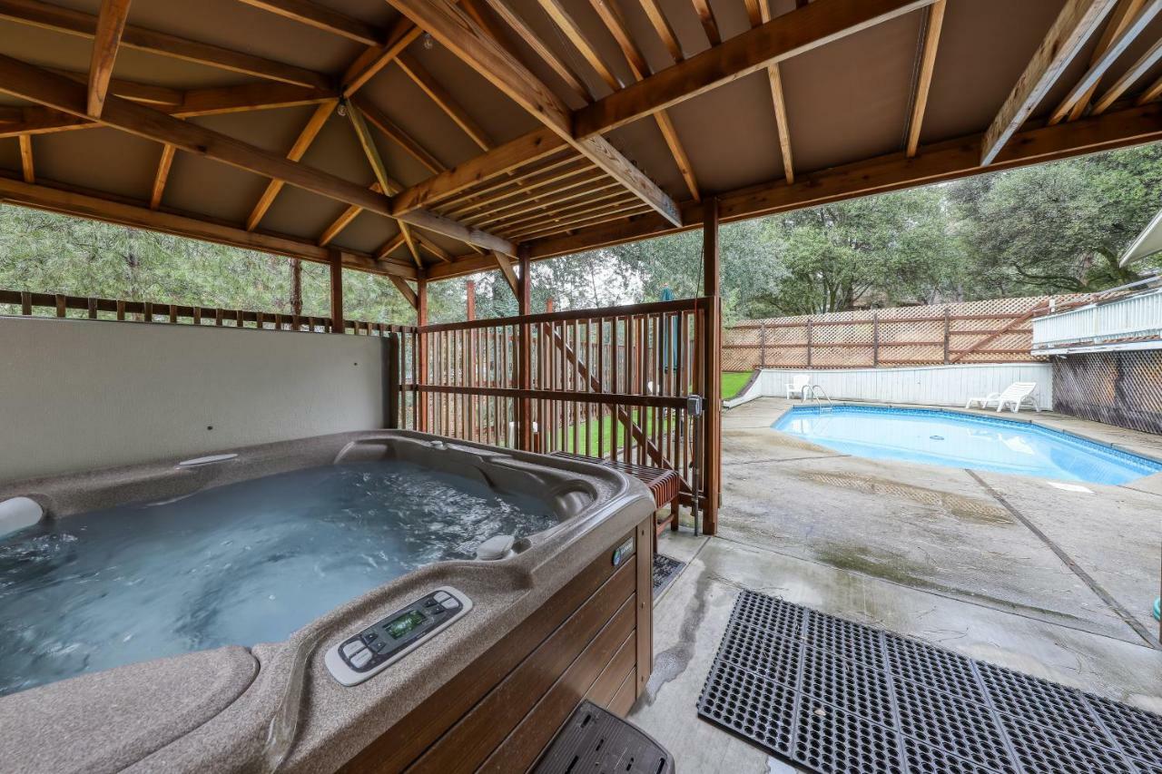 فيلا غروفلاندفي Green Valley Hideaway المظهر الخارجي الصورة