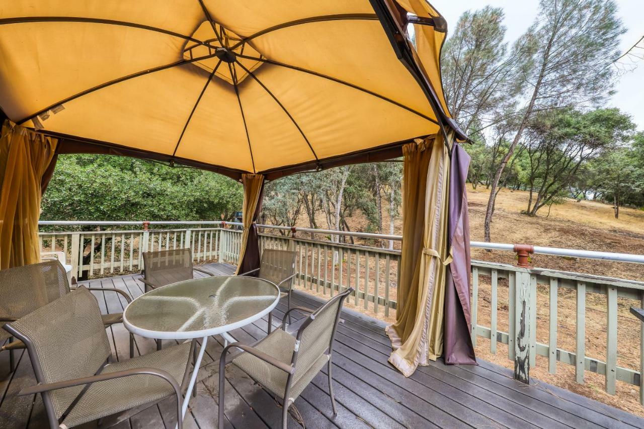 فيلا غروفلاندفي Green Valley Hideaway المظهر الخارجي الصورة