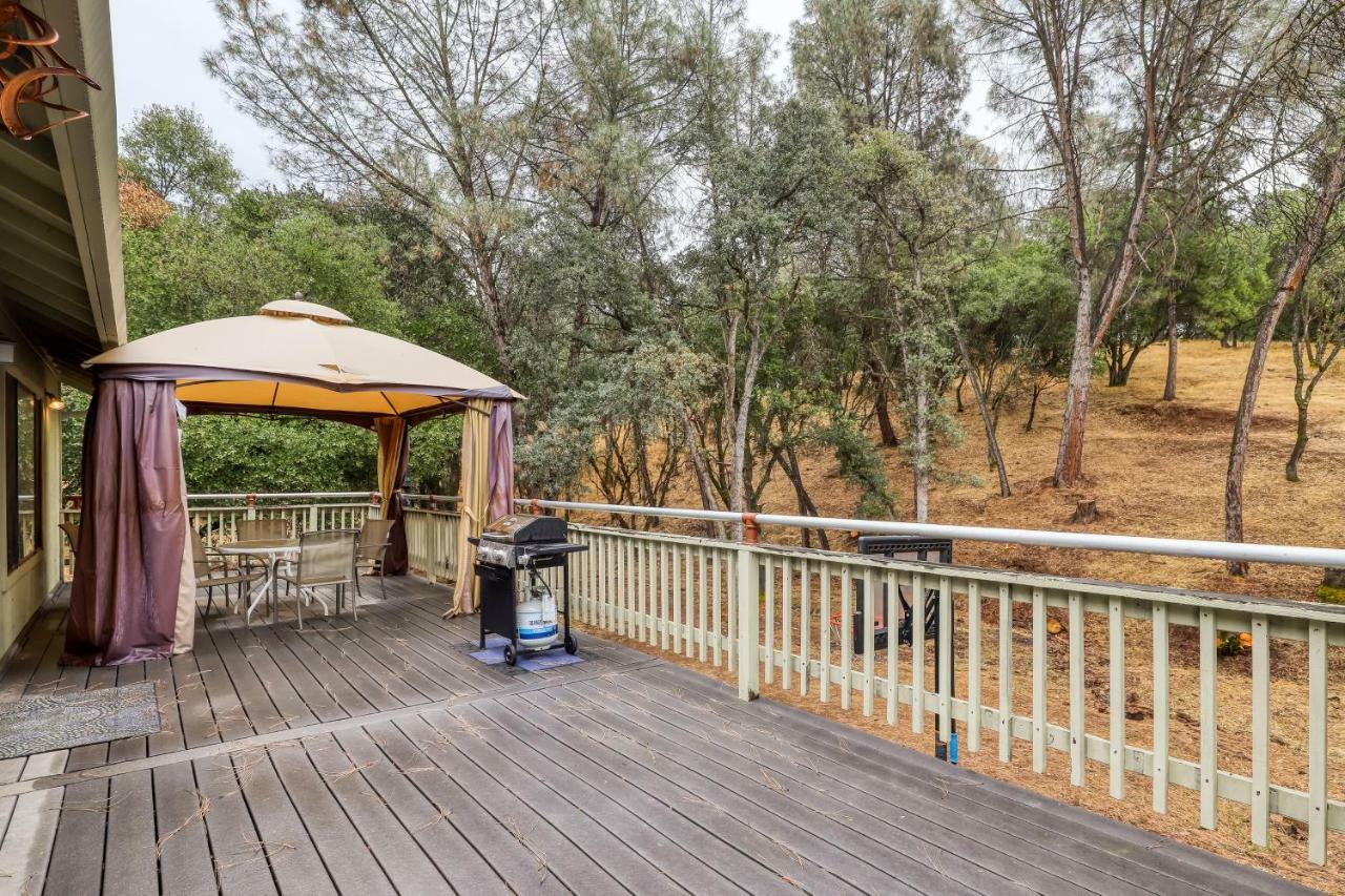 فيلا غروفلاندفي Green Valley Hideaway المظهر الخارجي الصورة